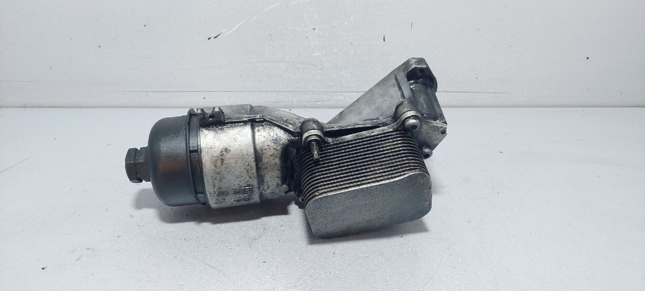 KUCISTE FILTERA ULJA FORD FOCUS > 05-07 9656970080