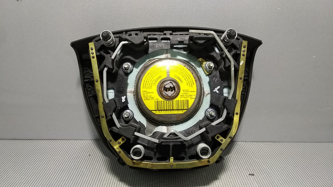AIRBAG VOLANA FORD C-MAX > 07-10 5M51R042B85