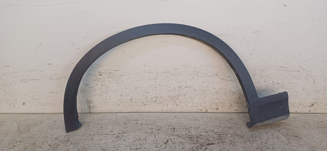 RUB BLATOBRANA BMW X3 (F25) > 10-14 51777210081