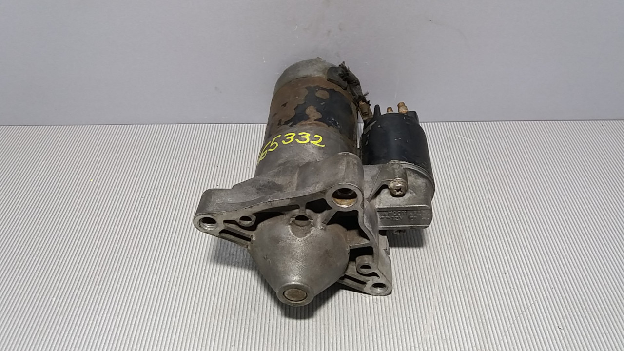 DIJELOVI ALNASER CITROEN JUMPER > 94-01 M001T80081