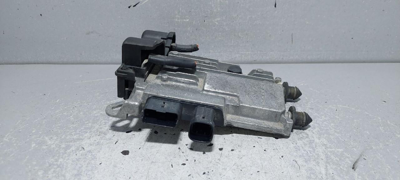 ELEKTRONIKA MODUL PEUGEOT 308 > 13-17 9810858380