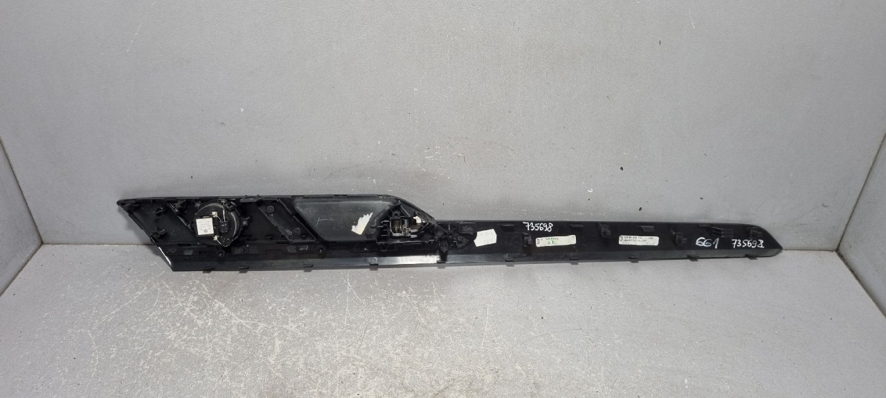 DIJELOVI LAJSNA VW PASSAT B8 > 14- 3G0867439