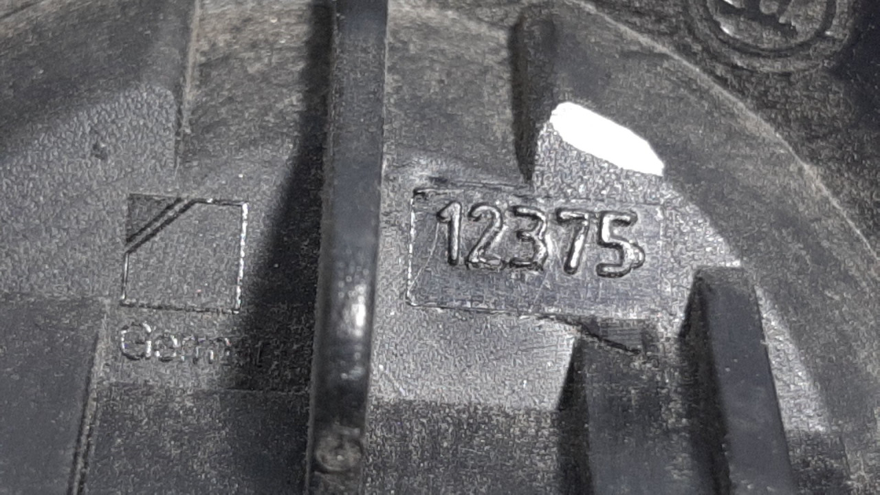 DIJELOVI ELEKTRONIKA REOSTAT VW POLO > 09-14 12375