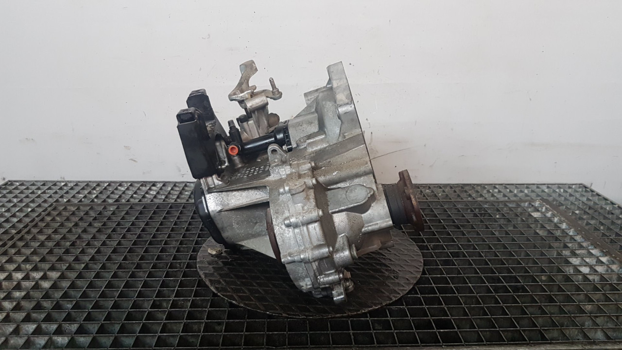 DIJELOVI MJENJAC VW POLO > 14-17 PED