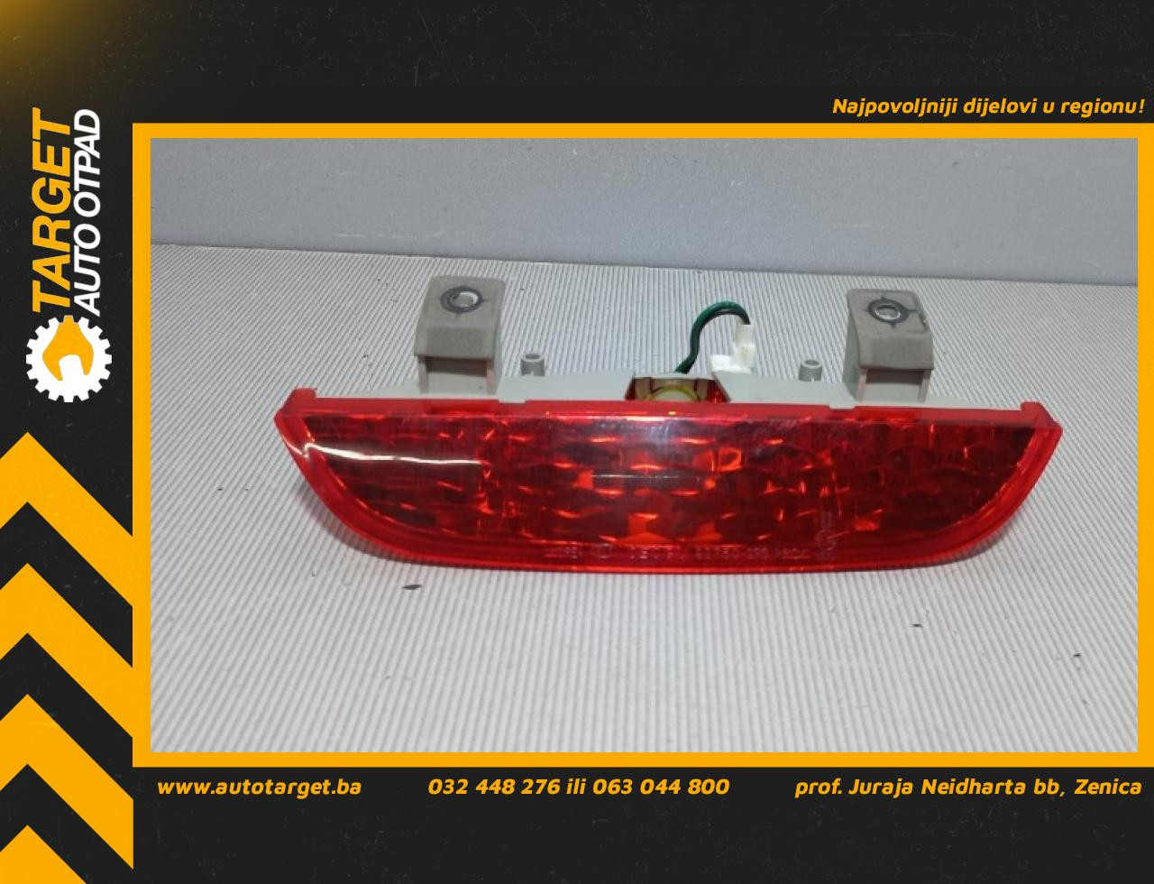 TRECE STOP SVJETLO KIA PICANTO > 04-07 92750070