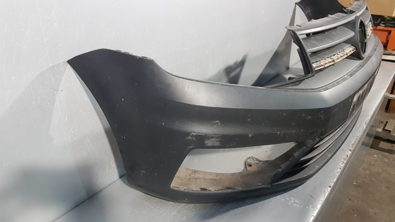 DIJELOVI BRANIK VW CADDY > 15-20 2K5807221J