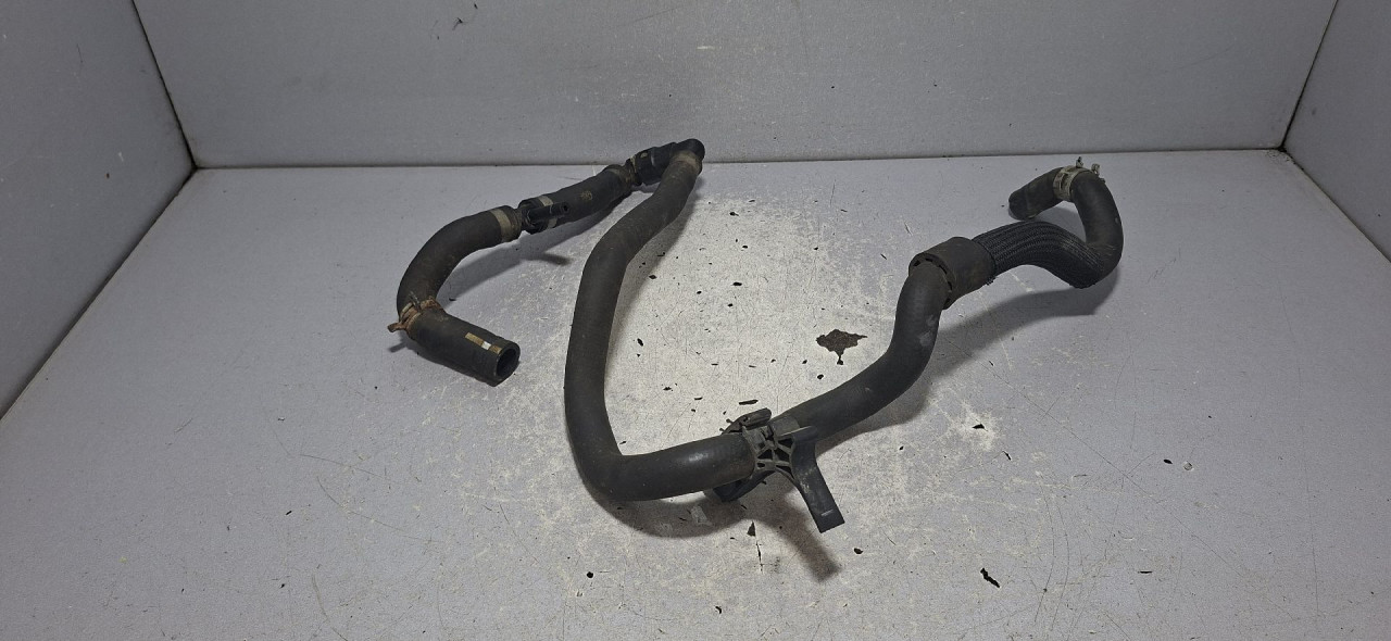 DIJELOVI CRIJEVO FORD MONDEO > 14-19 2.0 J1G318K580BE