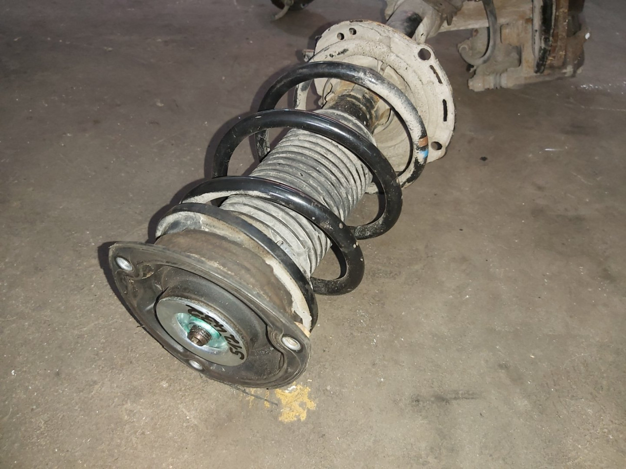 DIJELOVI AMORTIZER VW GOLF 7 > 12-16 5Q0413023FJ