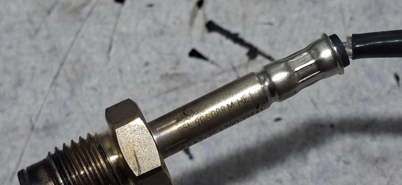 DIJELOVI LAMDA SONDE AUDI Q3 > 18- 2.0 05L906288M