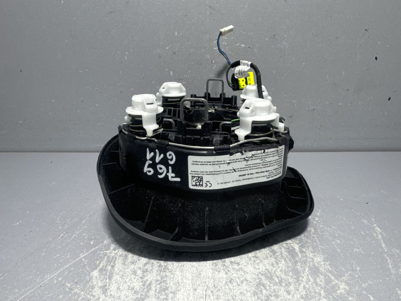 AIRBAG VOLANA BMW SERIJA 3 (F30/F31) > 11-14 6791330