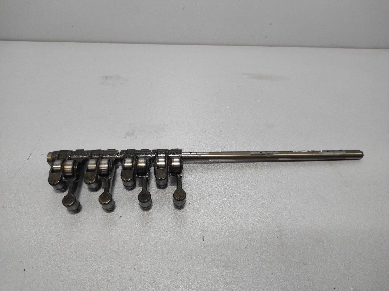 DIJELOVI KLACKALICE AUDI A3 > 03-08 2.0