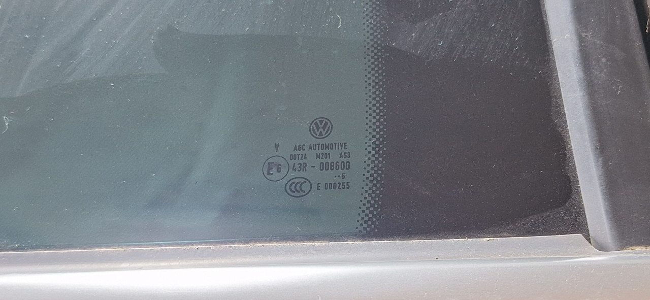 DIJELOVI STAKLO VW TIGUAN > 11-15