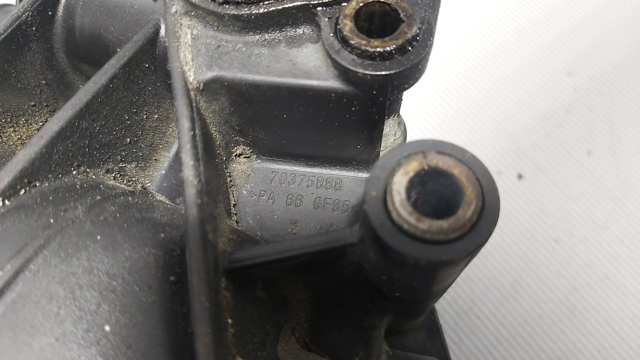 KUCISTE FILTERA ULJA NISSAN QASHQAI > 10-13 70375888