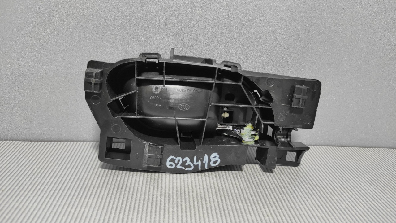 UNUTRASNJA RUCKA VRATA PEUGEOT 308 > 07-11 9660525480