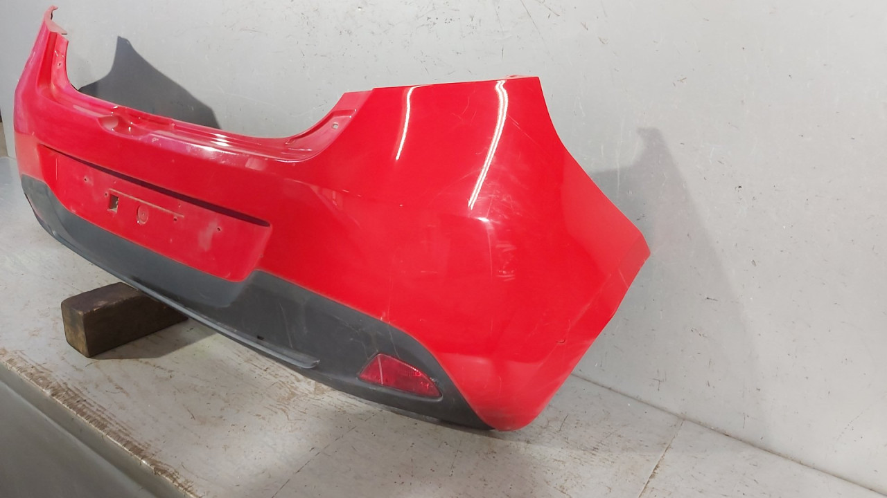 DIJELOVI BRANIK MAZDA 2 > 08-14 D65150221