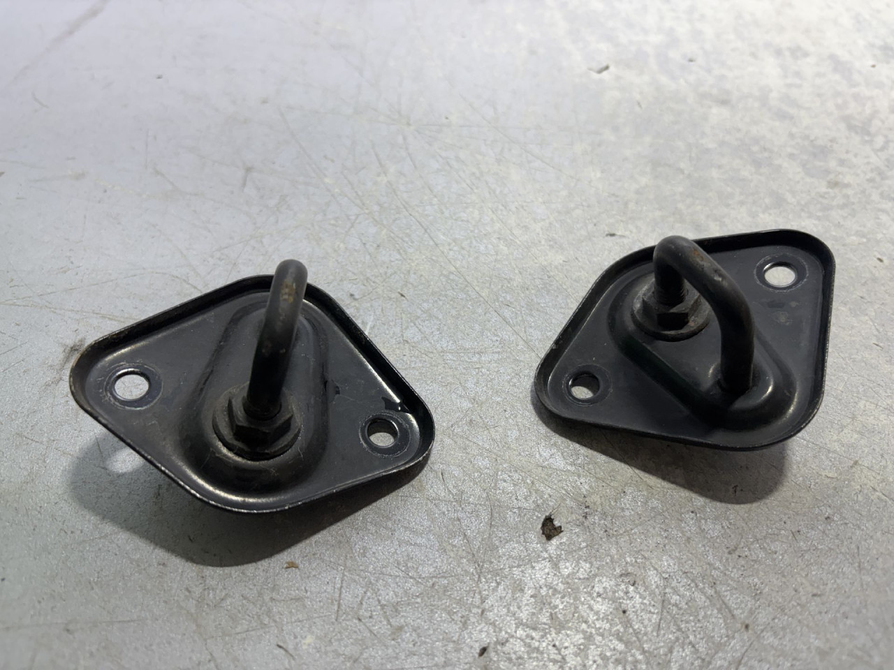 DIJELOVI BRAVA HAUBE MERCEDES GLC (X253) > 16-22