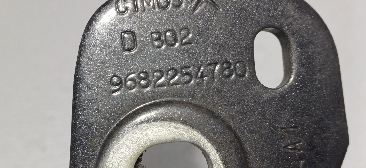 BAGLAMA GEPEKA CITROEN C5 > 08-10 9682254780
