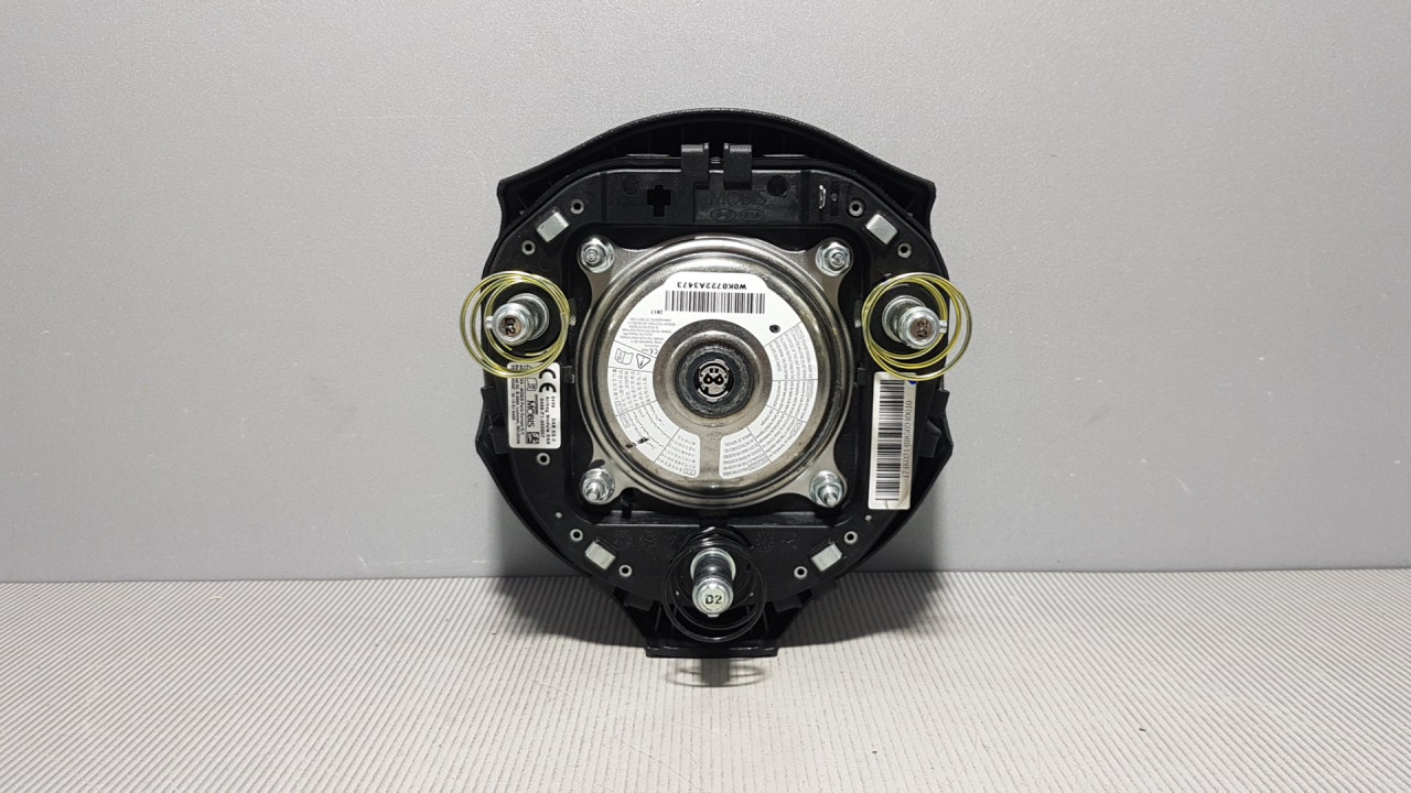 AIRBAG VOLANA KIA RIO > 14-17 56900H8000WK