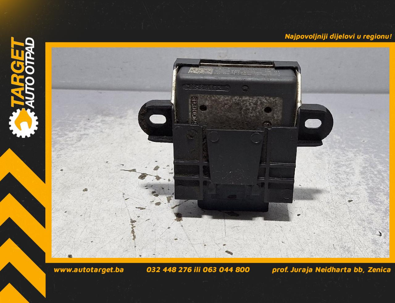 DIJELOVI ELEKTRONIKA MODUL VW TIGUAN > 11-15 5Q0906121F