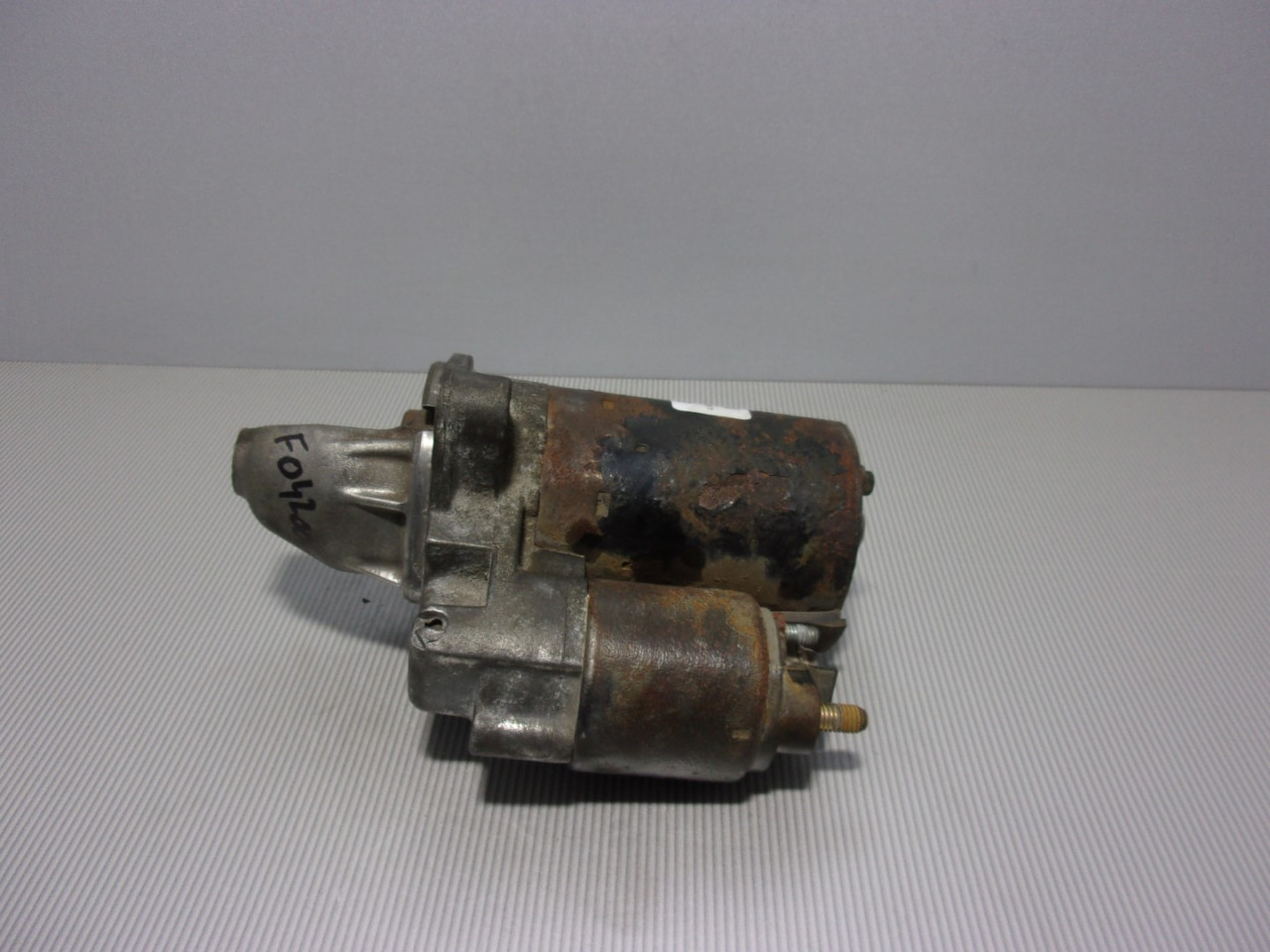 ALNASER FORD FIESTA > 08-12 F042002032 F042002032