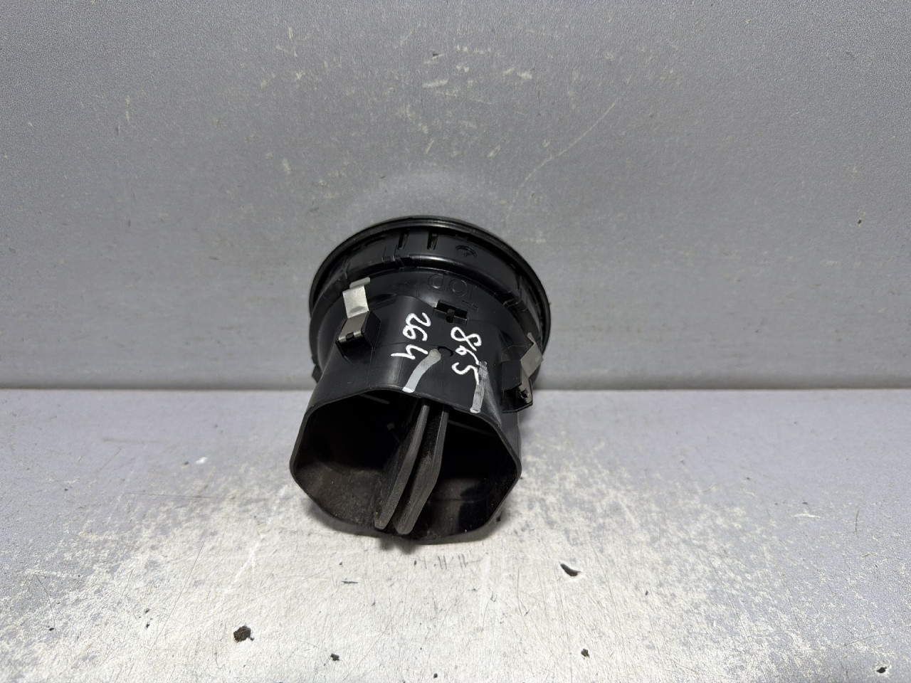 RESETKA VENTILACIJE MERCEDES A KLASA (W176) > 15-18 A1768300754