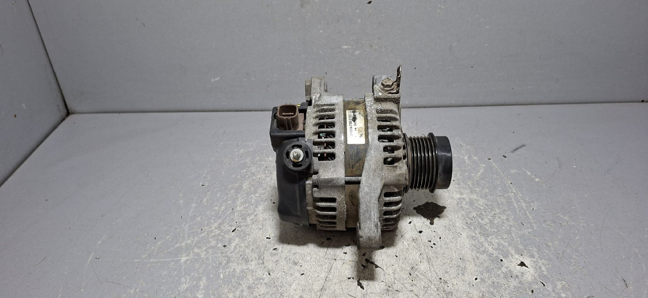 DIJELOVI ALTERNATOR TOYOTA AVENSIS > 09-11 2.0 270600T051