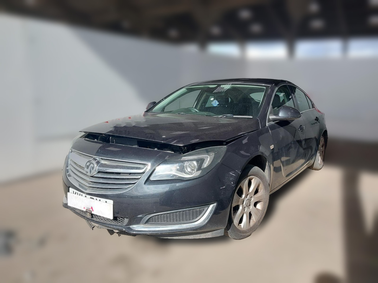DIJELOVI OPEL INSIGNIA > 14-16 2.0 Dizel A20DTE MOTOR