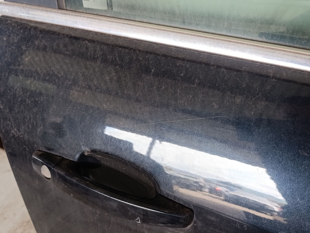 DIJELOVI VRATA OPEL INSIGNIA > 14-16