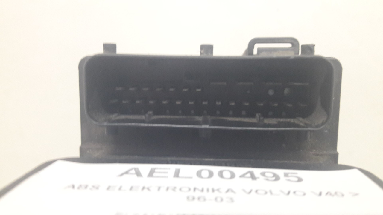 ABS ELEKTRONIKA VOLVO S40/V40 > 96-00 30857585 0273004224