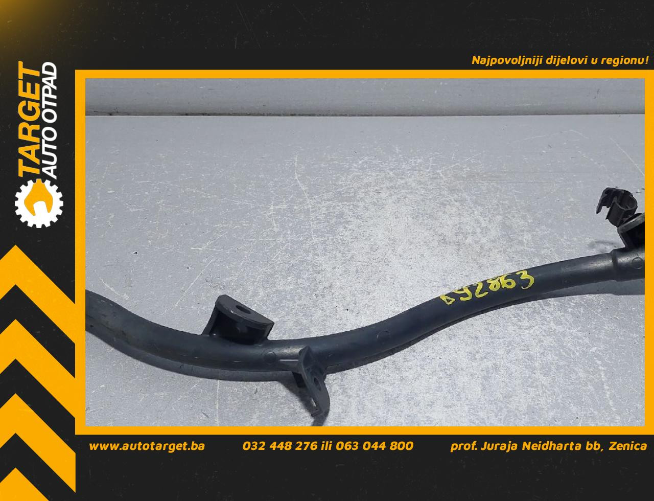 SIPKA ULJA AUDI A4 (B8) > 12-15 03L103634M