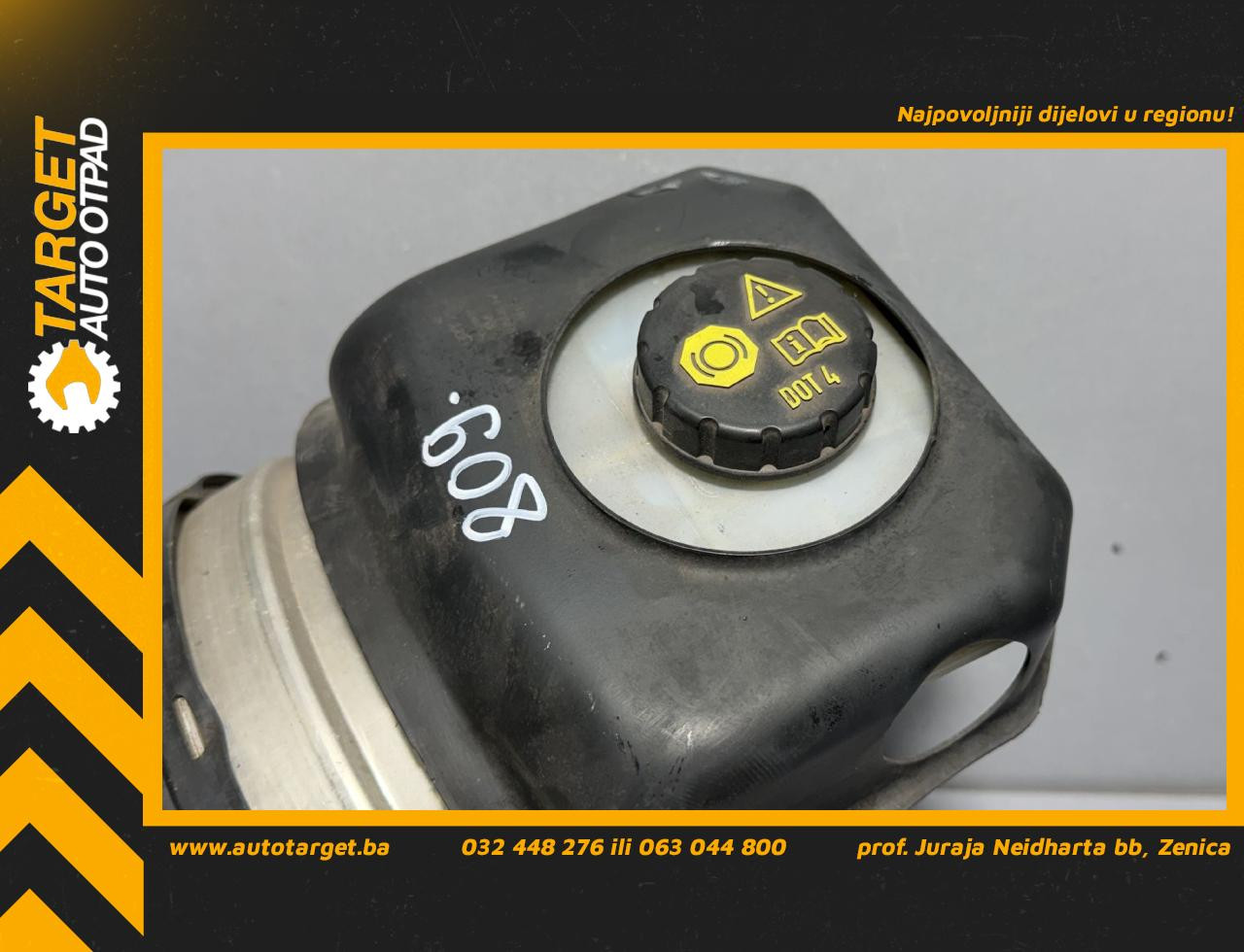 DIJELOVI BOCA ULJA AUDI A4 (B9) > 15-18