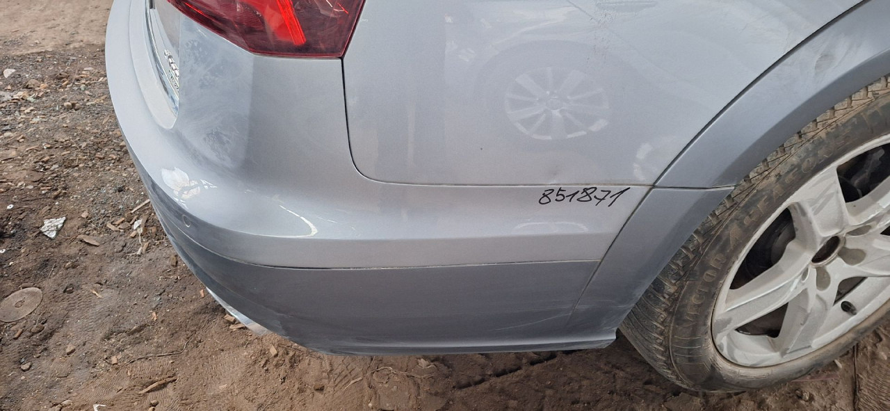DIJELOVI BRANIK AUDI A6 4G > 14-18 4G9807067TGRU