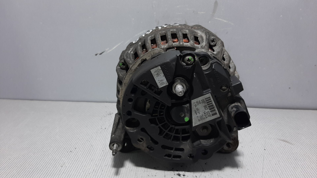 DIJELOVI ALTERNATOR SKODA YETI > 10-13 06F903023F