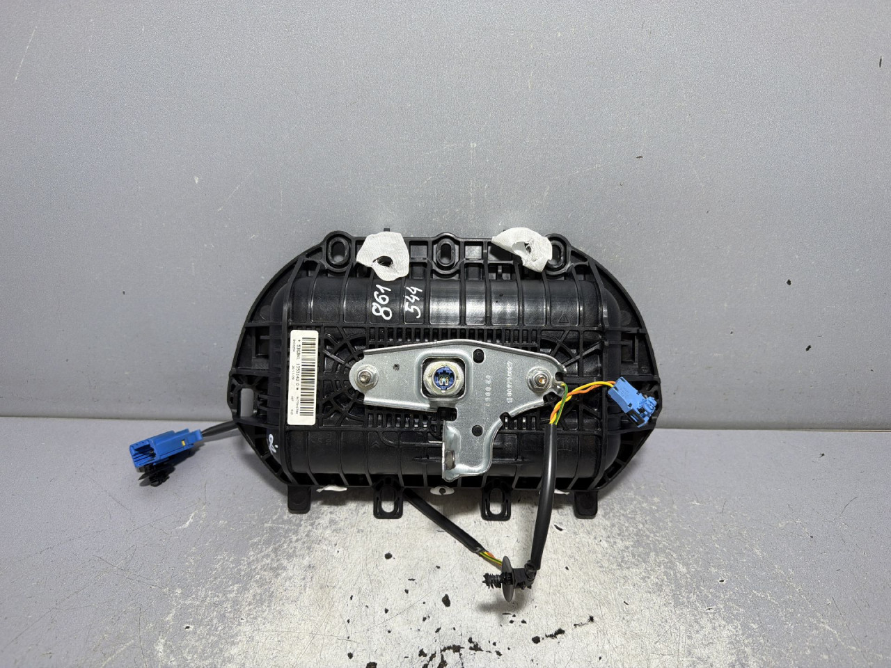 DIJELOVI AIRBAG SUVOZACA PEUGEOT 308 > 17-21 1.5 9677848780