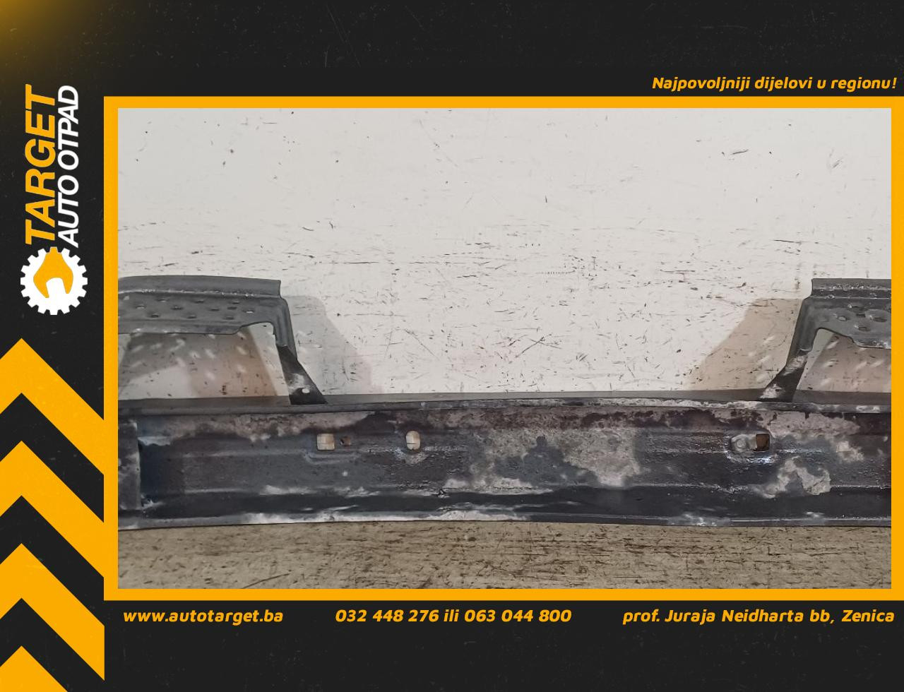 DIJELOVI GREDA FORD TRANSIT > 06-13 2.2