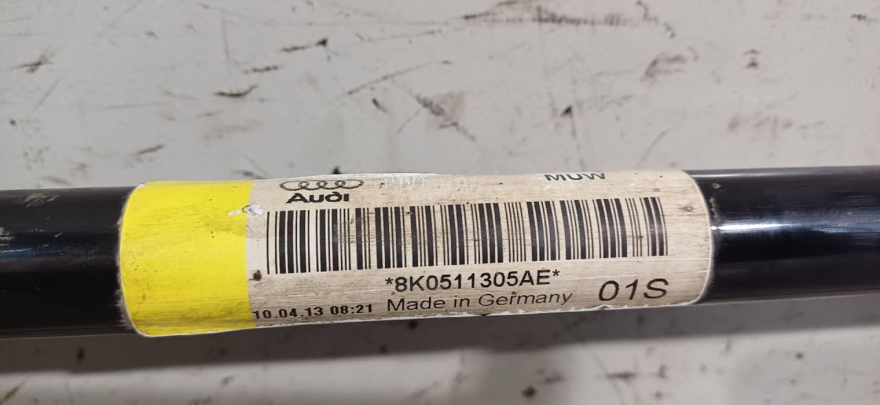 BALANS STANGA AUDI A4 (B8) > 12-15 8K0511305AE
