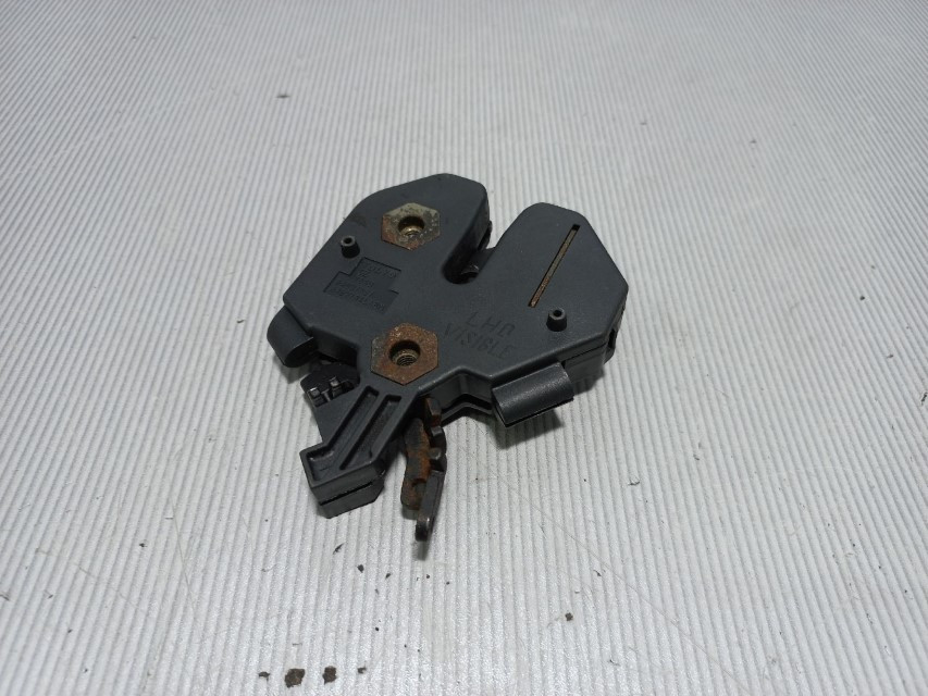 DIJELOVI BRAVA HAUBE VOLVO S70/V70 > 00-04 9483765