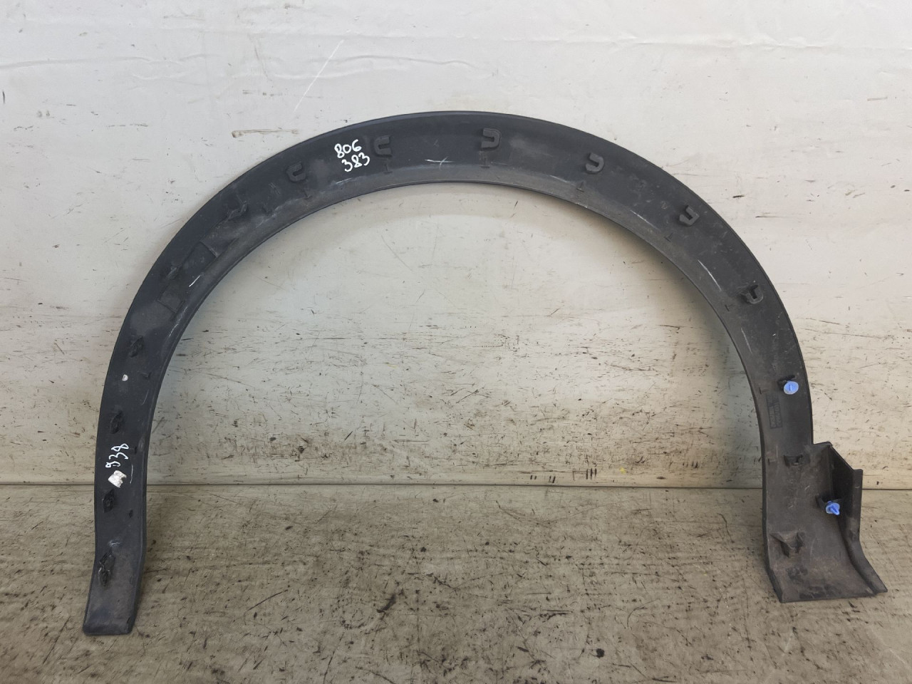 RUB BLATOBRANA PEUGEOT 3008 > 16-20 109796A2