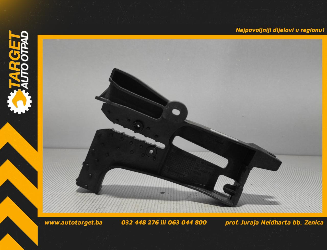 DIJELOVI NOSAC BMW X5 (G05) > 18- 680723805