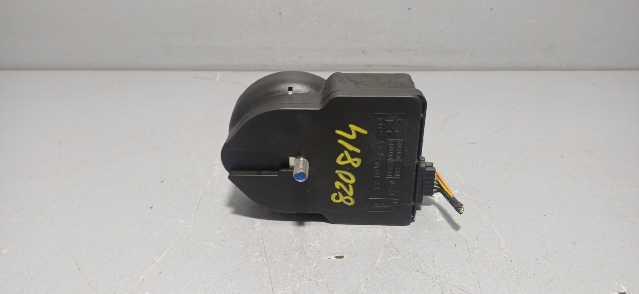 ELEKTRONIKA ALARMA KIA SPORTAGE > 11-15 958703U900
