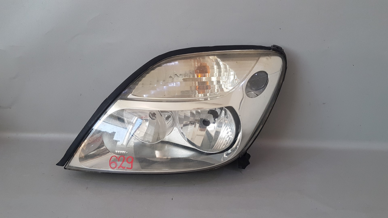 FAR RENAULT SCENIC > 99-03 RN031013 7700432098