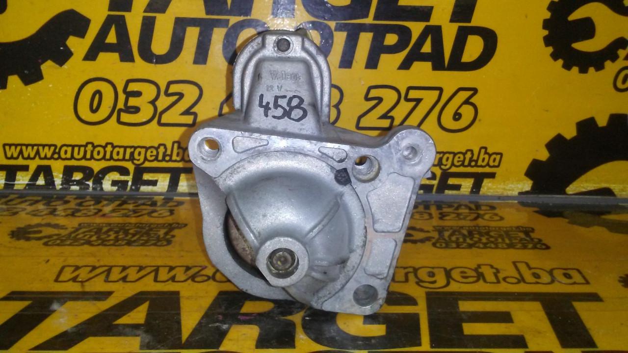 ALNASER OPEL VIVARO > 01-07 8200331251 8200331251