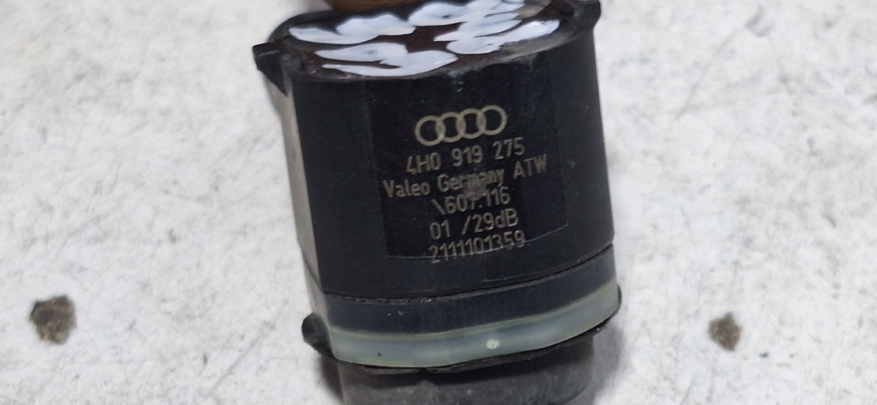 DIJELOVI PARKING SENZOR VW TOUAREG > 11-14 4H0919275