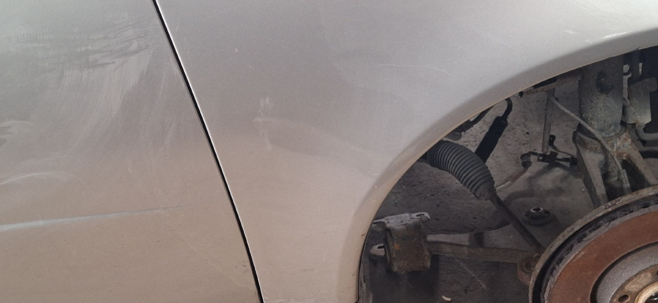 DIJELOVI BLATOBRAN VOLVO V70 > 14-16 31294001