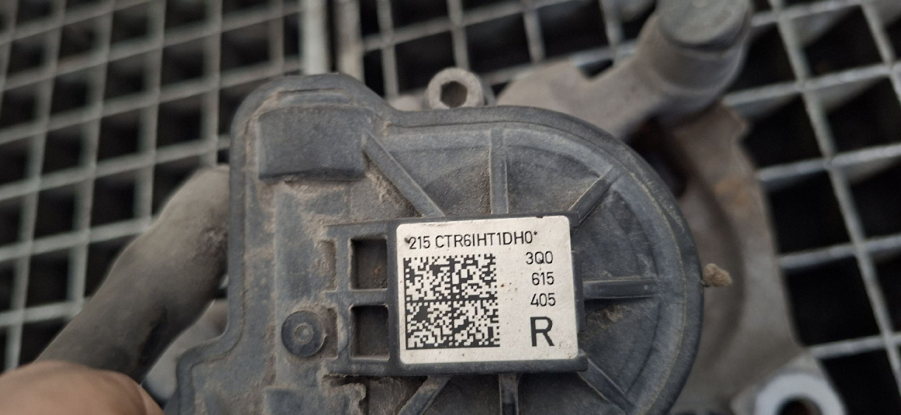 DIJELOVI KOCIONA KLJESTA VW PASSAT B8 > 14-19 2.0 3Q0615405R