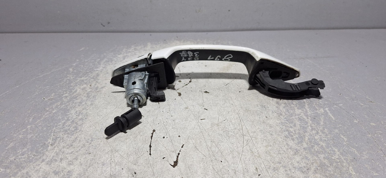 DIJELOVI RUCKA VRATA AUDI A3 (8Y) > 20 -