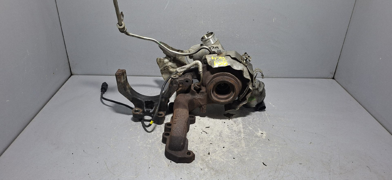 DIJELOVI TURBINA VW SPORTSVAN 14- 1.6 04L253016H