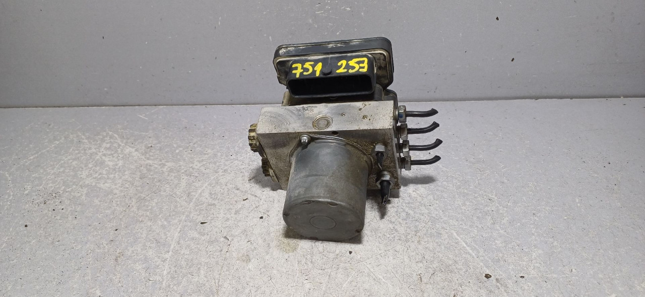 ABS ELEKTRONIKA FORD RANGER > 16- JB3C2C405AE