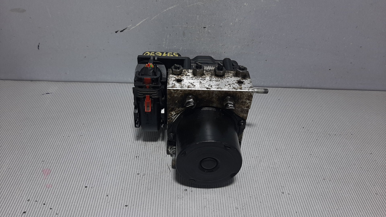 ABS ELEKTRONIKA VW POLO > 09-14 6R0907379BC 6R0614517AN