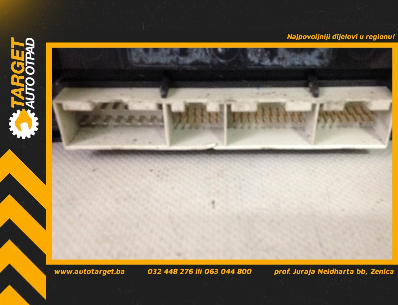 PREKIDACI KLIME VW GOLF 4 > 97-03 1J1858071F 1J1858071F